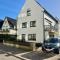 luxe appartement op topligging - Knokke-Heist