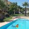 Mediterranean 2 Bed Apart with Com Pool LR1248 Mediterranean 2 Bed Apart with Com Pool LR1248