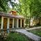 Camp Divlja Rijeka