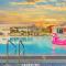 Condo Bay View Infinity Pool Beach Service