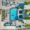 Condo Bay View Infinity Pool Beach Service