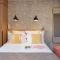 Hotel Le Mareuil
