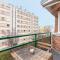 Apartment balconyparking space near train station - 里尔