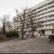 Union Square, 3 sypialnie, centrum, balkon, kawa - Varšava