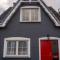 The Haven Dingle, self catering accommodation