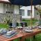 SaffronStays Dunnottar North By Kodai Lake- A 2-BDR villa