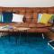 FeWo 110qm mit Balkon an Weser/Glacis/City - 明登