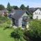 FeWo 110qm mit Balkon an Weser/Glacis/City - 明登