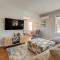 Niantic Duplex with Deck Less Than 1 Mi to Beach and Boardwalk - Niantic
