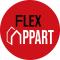 FLEXappart Gosselies-Charleroi Airport - Charleroi