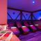 Hotel Orso Grigio