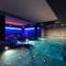 Hotel Orso Grigio