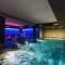 Hotel Orso Grigio