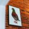 Pigeon House - Renovated barn with hot tub and private garden - Shrewsbury