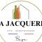 La Jacquerie - Baye