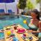 The Sanctuary -Private pool villas - 吉利阿尔