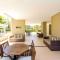 Apartamento Espaçoso & Aconchegante - 3 quartos c/ ar condicionado - até 12 pessoas