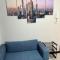 Studio in Wola- near Progresja-direct bus to Old Town - Varsovia