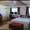 Guest Space on the Portland Peninsula