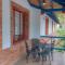 Hotel Barranqueros Soledén