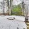 Cozy Petoskey Home Less Than 1 Mi to Little Traverse Bay! - 佩托斯基