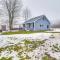 Cozy Petoskey Home Less Than 1 Mi to Little Traverse Bay! - 佩托斯基