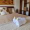 The Sanctuary -Private pool villas - 吉利阿尔