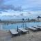 Marco Polo Beach Resort Condo with balcony Pool, Beach,Gym,Free Parking