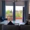 Limnaria Villas - Luxurious, spacious 3 bed apartment with pool views