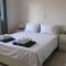 Limnaria Villas - Luxurious, spacious 3 bed apartment with pool views