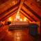 Charming Lakeview Cabin Near Geneva-On-The-Lake!