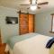 Charming Lakeview Cabin Near Geneva-On-The-Lake!