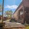 Charming Lakeview Cabin Near Geneva-On-The-Lake!