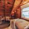 Charming Lakeview Cabin Near Geneva-On-The-Lake!