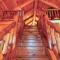 Charming Lakeview Cabin Near Geneva-On-The-Lake!