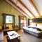 Hotel Orso Grigio
