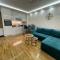 Apartman Plavi bor
