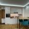 Apartman Plavi bor