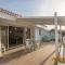 Calala House with huge terrace