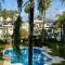 Apartamentos Naranjos del Sol Marbella