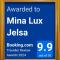 Mina Lux Jelsa - Jelsa