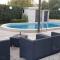 Villa Buonivini with swimming pool for exclusive use