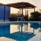 Villa Buonivini with swimming pool for exclusive use