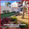 "COCON SAINT HILAIRE" Maison de charme 7 personnes, jardin clos, 5 min plage, port, commerces