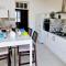 "COCON SAINT HILAIRE" Maison de charme 7 personnes, jardin clos, 5 min plage, port, commerces