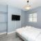 Renovated 3BR wgarden in Stratford, 1min to Train - London