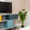 Renovated 3BR wgarden in Stratford, 1min to Train - London