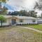 Idyllic Tampa Home with Private Pool 11 Mi to Beach - Lutz