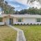 Idyllic Tampa Home with Private Pool 11 Mi to Beach