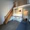2 pièces duplex Issy Les Moulineaux - 伊西莱穆利诺